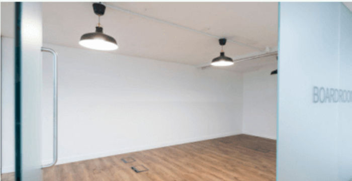 60 Worship Street, Shoreditch - Image 2