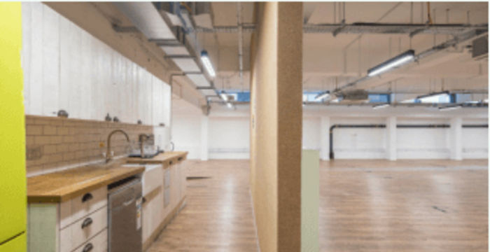 60 Worship Street, Shoreditch - Image 3