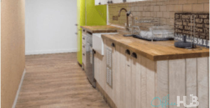 60 Worship Street, Shoreditch - Image 4