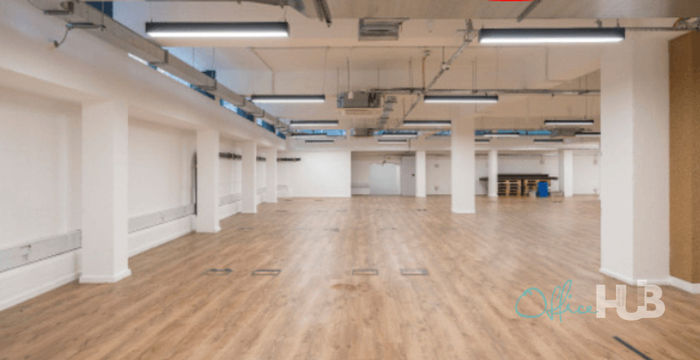 60 Worship Street, Shoreditch - Image 5