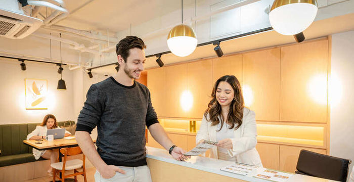 34-37 Connaught Road Central, Central - Image 3