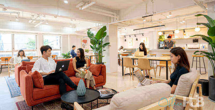 34-37 Connaught Road Central, Central - Image 2