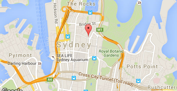 66 Hunter Street, Sydney - Image 5