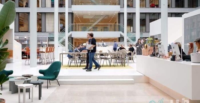 8 Parramatta Square, Parramatta - Image 5