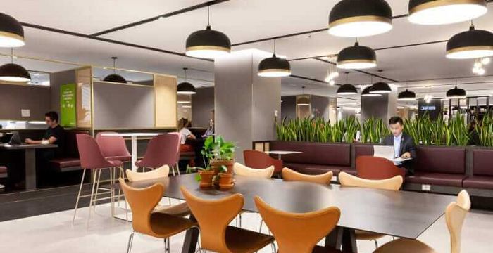 8 Parramatta Square, Parramatta - Image 4