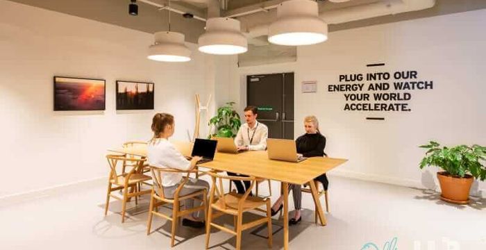 8 Parramatta Square, Parramatta - Image 5