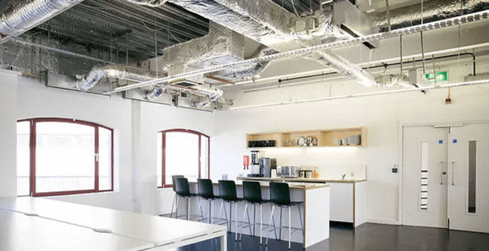 40 Bermondsey Street, London - Image 4