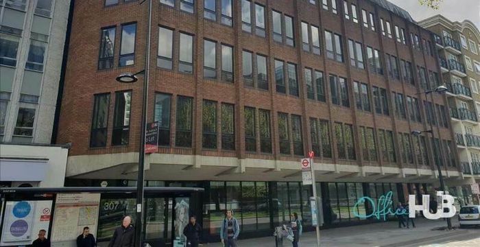 307 Euston Road, London Nw1 3ad - Image 5