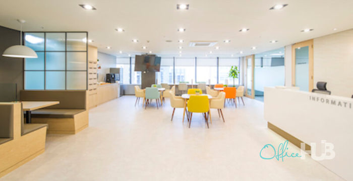 55 Sejong-daero, Jung-ku - Image 3