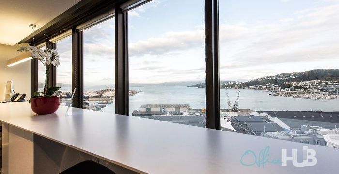171 Featherston Street, Wellington - Image 5