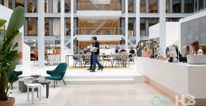 8 Queen's Road East, Wan Chai - Image 4