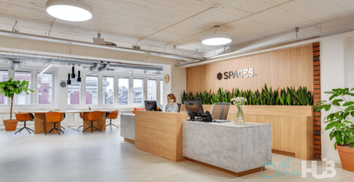 8 Queen's Road East, Wan Chai - Image 5