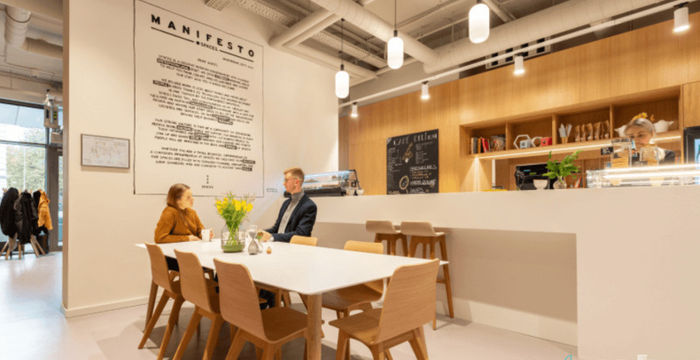 8 Queen's Road East, Wan Chai - Image 5