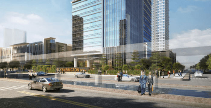 Jl Boulevard Raya, North Jakarta - Image 4