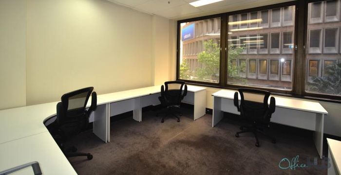 105 Pitt Street, Sydney - Image 3