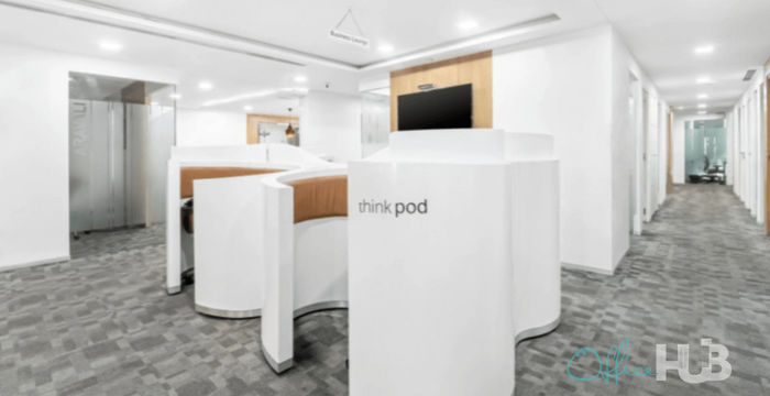 World Trade Tower (Tower B) - Image 2