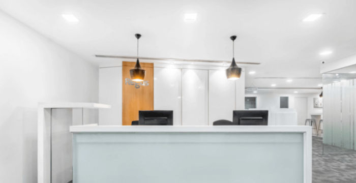 World Trade Tower, Noida - Image 4