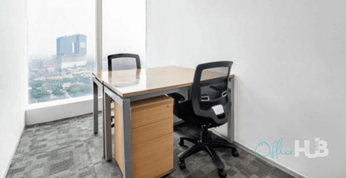 World Trade Tower, Noida - Image 5