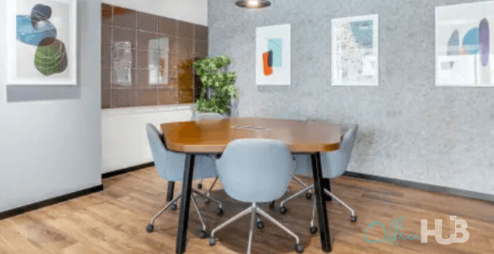 Jumeirah Living Marina Gate, Dubai - Image 2