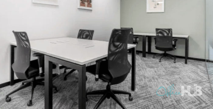 Jumeirah Living Marina Gate, Dubai - Image 4