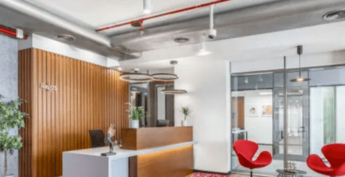 Jumeirah Living Marina Gate, Dubai - Image 5