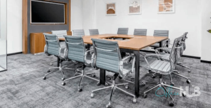 Jumeirah Living Marina Gate, Dubai - Image 5