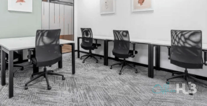 Jumeirah Living Marina Gate, Dubai - Image 5