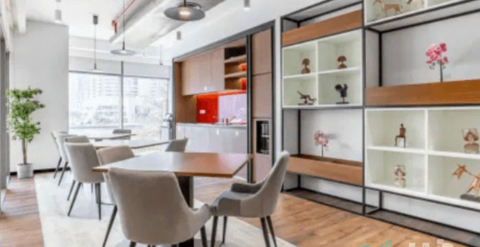 Jumeirah Living Marina Gate, Dubai - Image 4