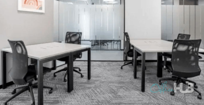 Jumeirah Living Marina Gate, Dubai - Image 3