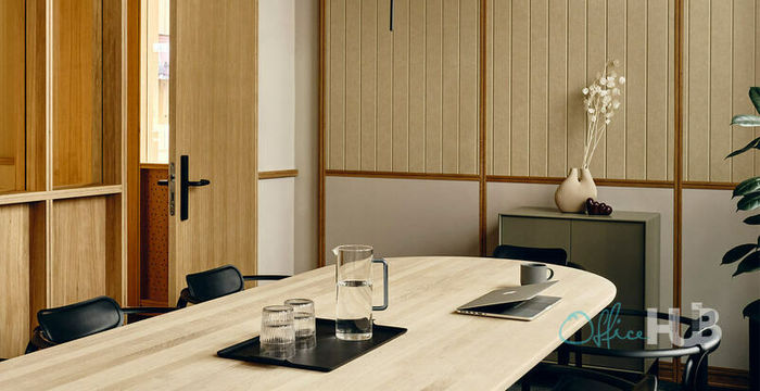 Curienstraße 1, Hamburg - Image 2