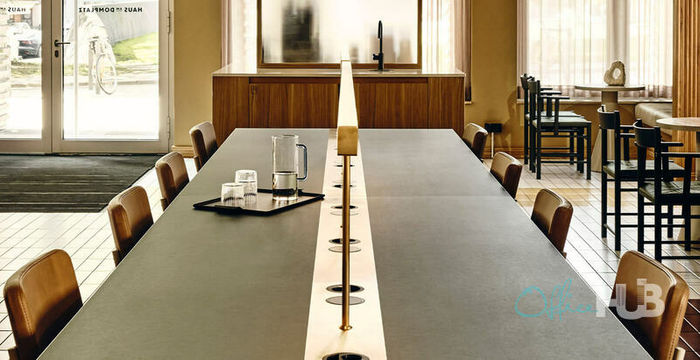 Curienstraße 1, Hamburg - Image 4