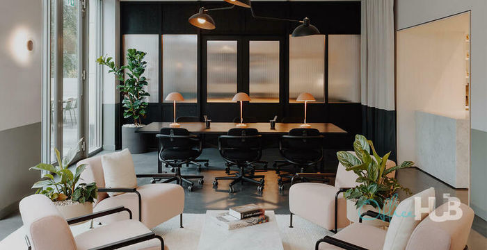 46 Bockenheimer Anlage, Frankfurt Am Main - Image 3