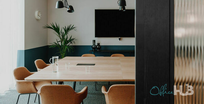 46 Bockenheimer Anlage, Frankfurt Am Main - Image 5