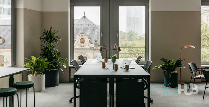 46 Bockenheimer Anlage, Frankfurt Am Main - Image 5