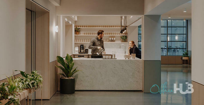 46 Bockenheimer Anlage, Frankfurt Am Main - Image 4