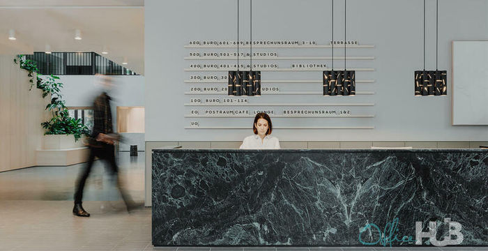 46 Bockenheimer Anlage, Frankfurt Am Main - Image 4