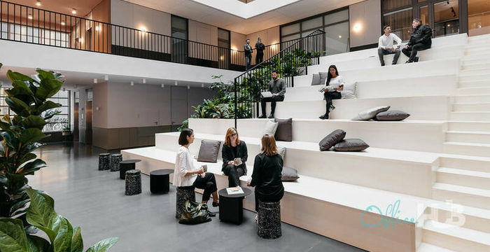 46 Bockenheimer Anlage, Frankfurt Am Main - Image 5