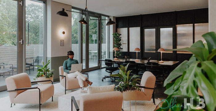 46 Bockenheimer Anlage, Frankfurt Am Main - Image 3