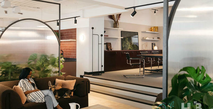 63 Kronenstraße, Berlin - Image 2