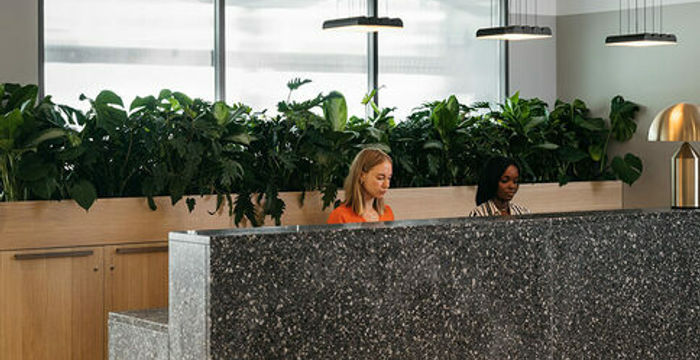 63 Kronenstraße, Berlin - Image 4