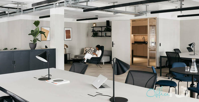 63 Kronenstraße, Berlin - Image 4