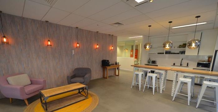 66 Goulburn Street, Sydney - Image 4