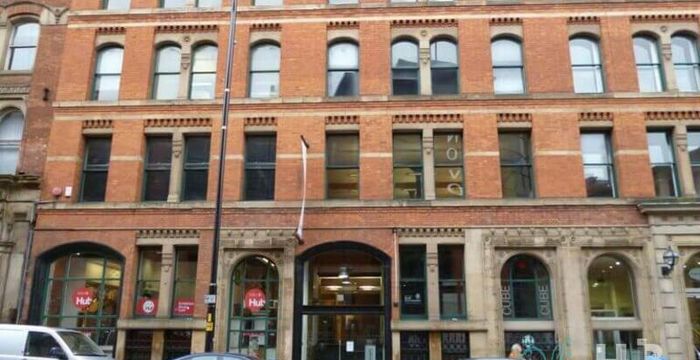 113-115 Portland Street, Manchester - Image 2