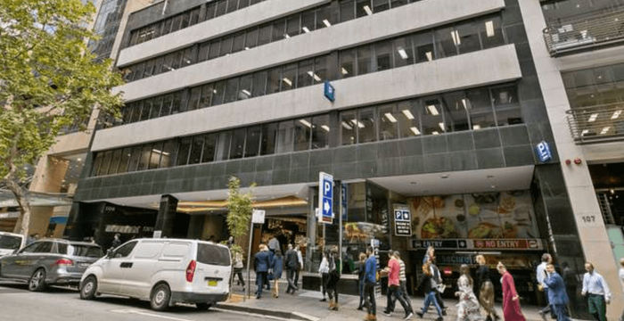 109 Pitt Street, Sydney - Image 3