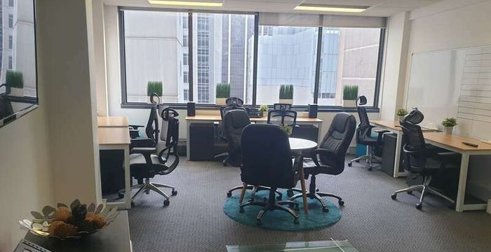 Randstad House - Image 2