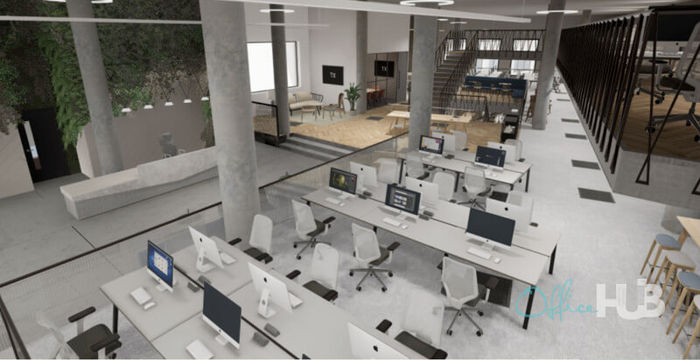 16 Tabernacle Street, Shoreditch - Image 3