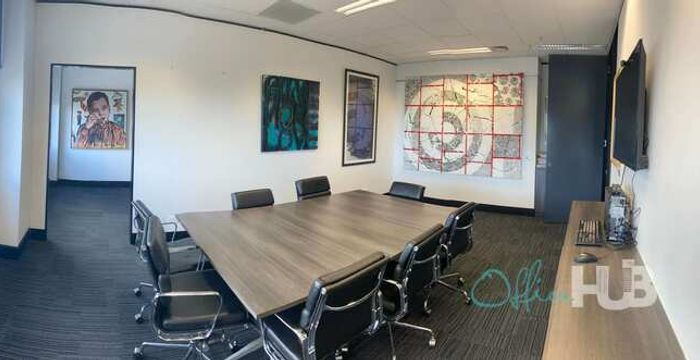 60 Albert Road, South Melbourne - Image 3