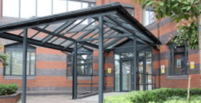 Clippers Quay, Manchester - Image 4