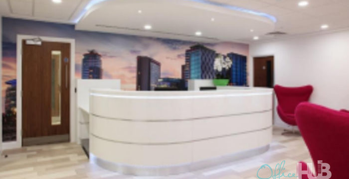 Clippers Quay, Manchester - Image 5