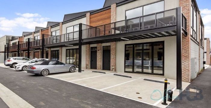 3 Bromham Place 3 Bromham Place, Richmond - Image 3